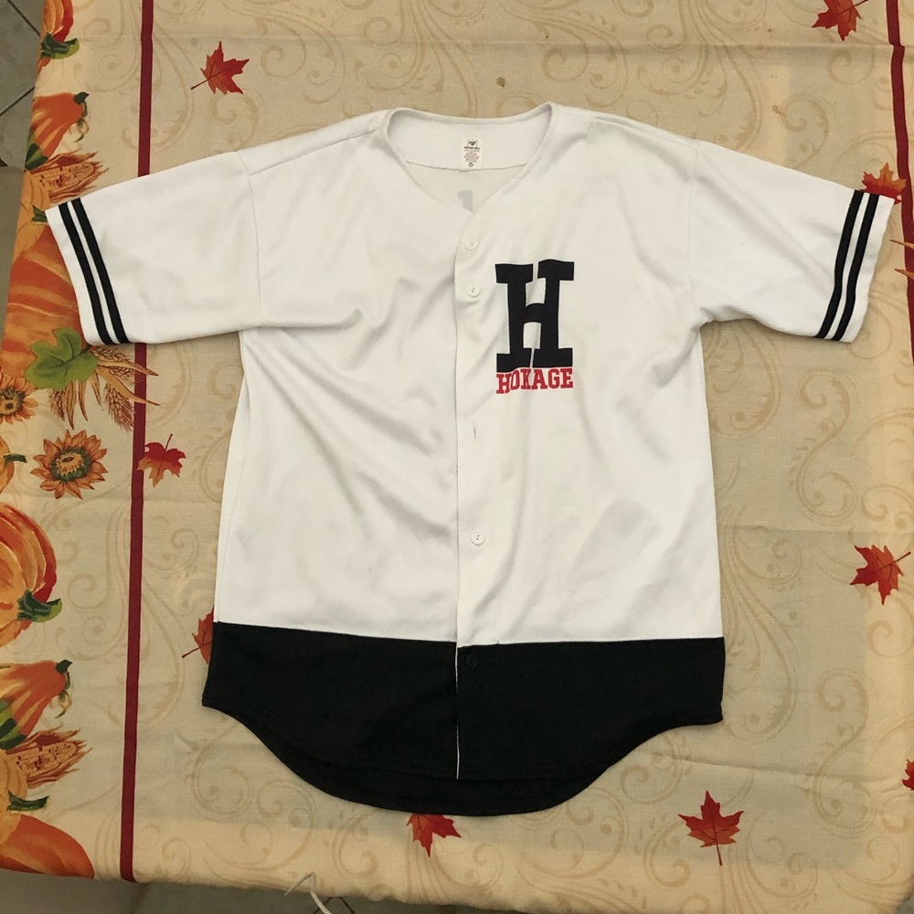Baseball Hokage Tee